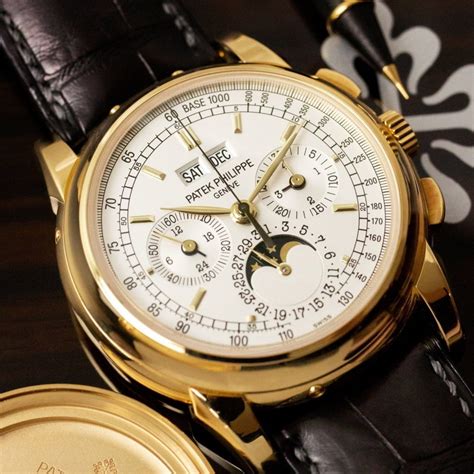 patek philippe grand complication 5970 price|Patek Philippe grand complications watches.